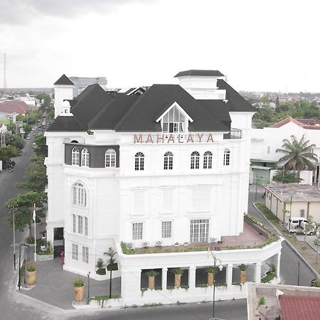 Mahalaya The Legacy Hotel Solo Exteriér fotografie